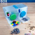 MODBOX - Hộp lưu trữ linh kiện nhỏ thông minh và tiện lợi - Thumbnail 6