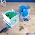 MODBOX - Hộp lưu trữ linh kiện nhỏ thông minh và tiện lợi - Thumbnail 7