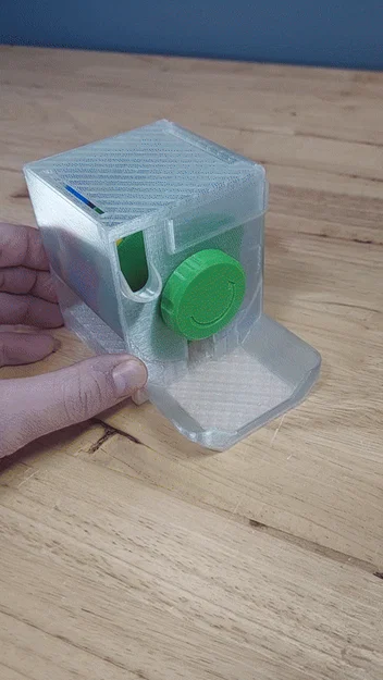 MODBOX - Hộp lưu trữ linh kiện nhỏ thông minh và tiện lợi - Image 10