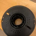 Giá đỡ cuộn nhựa Kingroon cho Centauri Carbon Canvas - Thumbnail 3