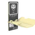 Giá đỡ LED cho EMU NFC Reader thiết kế siêu mỏng gọn gàng - Thumbnail 1