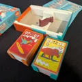 Khay Đựng Bài 3D Tùy Chỉnh Cho Board Game Surfosaurus MAX - Thumbnail 2
