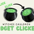 Nồi Phù Thủy Fidget Clicker - Thumbnail 2