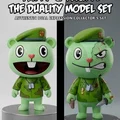 Happy Tree Friends | Bộ đôi Flippy & Fliqpy (The Duality Set) - Thumbnail 1