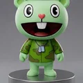 Happy Tree Friends | Bộ đôi Flippy & Fliqpy (The Duality Set) - Thumbnail 3