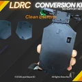 Bộ kit chuyển đổi khung gầm xe LDRC Drift 1:18 - Nâng cấp tối ưu - Thumbnail 4