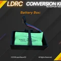 Bộ kit chuyển đổi khung gầm xe LDRC Drift 1:18 - Nâng cấp tối ưu - Thumbnail 5