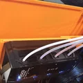 Elegoo Centauri Carbon Canvas Relocation & Riser - Thumbnail 5
