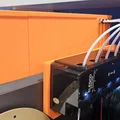 Elegoo Centauri Carbon Canvas Relocation & Riser - Thumbnail 6
