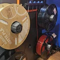 Elegoo Centauri Carbon Canvas Relocation & Riser - Thumbnail 7