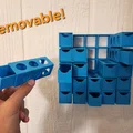 Hệ thống Ngăn kéo Module Tháo rời Toàn diện - Thumbnail 6