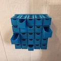 Hệ thống Ngăn kéo Module Tháo rời Toàn diện - Thumbnail 8