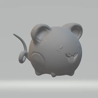 Bộ sưu tập 12 Con giáp in 3D | Mô hình khớp nối Flexi | Sẵn sàng cho in nhiều màu