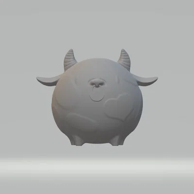 Bộ sưu tập 12 Con giáp in 3D | Mô hình khớp nối Flexi | Sẵn sàng cho in nhiều màu