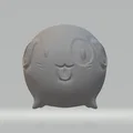 Bộ sưu tập 12 Con giáp in 3D | Mô hình khớp nối Flexi | Sẵn sàng cho in nhiều màu - Thumbnail 5