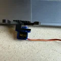 Cánh tay kẹp mini cho servo SG90 - Mô hình robot tự chế - Thumbnail 7