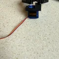 Cánh tay kẹp mini cho servo SG90 - Mô hình robot tự chế - Thumbnail 9