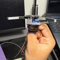 Cánh tay kẹp mini cho servo SG90 - Mô hình robot tự chế - Thumbnail 12