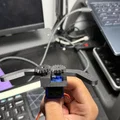 Cánh tay kẹp mini cho servo SG90 - Mô hình robot tự chế - Thumbnail 13