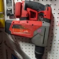 Bộ sưu tập giá treo Milwaukee cho Pegboard/Tường - Thumbnail 7