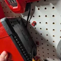 Bộ sưu tập giá treo Milwaukee cho Pegboard/Tường - Thumbnail 9