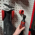 Bộ sưu tập giá treo Milwaukee cho Pegboard/Tường - Thumbnail 11