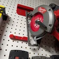 Bộ sưu tập giá treo Milwaukee cho Pegboard/Tường - Thumbnail 14