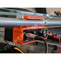 Giá treo Focusrite Scarlett Solo Gen 3 cho bàn kính Office Depot Realspace Zentra - Thumbnail 1