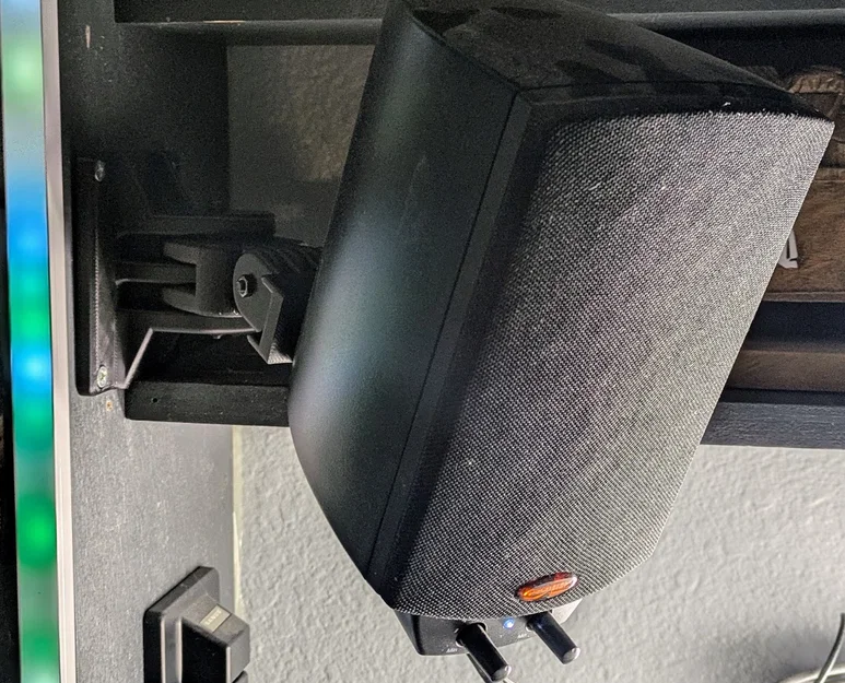 Giá treo loa Klipsch Pro Media 2.1 - Image 1