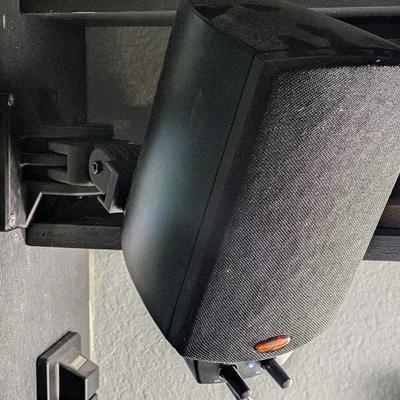 Giá treo loa Klipsch Pro Media 2.1