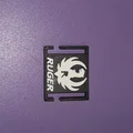 Logo Ruger gắn MOLLE - Thumbnail 2