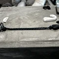 Móc Khóa và Dây Đai Parawing (Parawing Hook and Harness) - Thumbnail 1