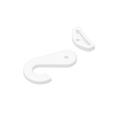 Móc Khóa và Dây Đai Parawing (Parawing Hook and Harness) - Thumbnail 3
