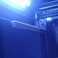 Bộ hướng luồng gió cho quạt phụ (aux fan) trên Creator 5 Pro (C5P) - Thumbnail 2