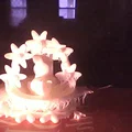 Mô hình Chuột lang Phục sinh (Easter Guinea Pig) độc đáo - Thumbnail 6