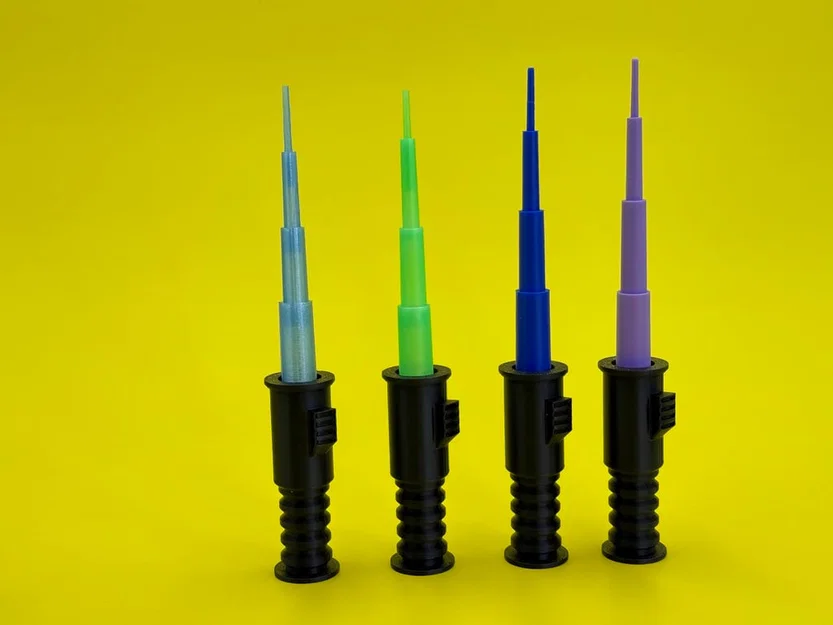 Mini Lightsaber - Kiếm ánh sáng mini siêu đáng yêu - Image 2