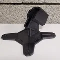 Giá đỡ 3D trưng bày súng airsoft CZ 75 chắc chắn, thẩm mỹ - Thumbnail 2