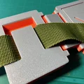 Hộp đựng diêm chống nước - In print-in-place, không cần support - Thumbnail 4
