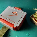 Hộp đựng diêm chống nước - In print-in-place, không cần support - Thumbnail 5