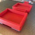 Hộp đựng diêm chống nước - In print-in-place, không cần support - Thumbnail 6
