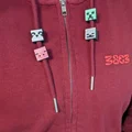 Hạt Trang Trí Dây Hoodie Hình Quái Vật Minecraft - Thumbnail 6