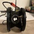 Cuộn dây Filament 49:1 Un:Un cho anten EFHW - Thumbnail 5