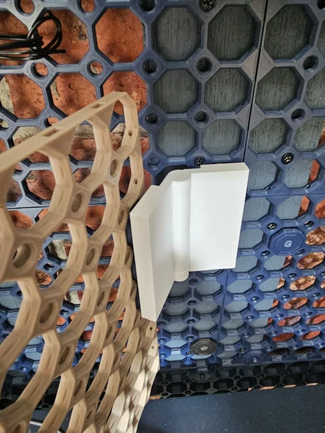 Bản lề Multiboard - Kích thước 3x3 - Image 1