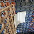 Bản lề Multiboard - Kích thước 3x3 - Thumbnail 1
