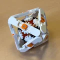Cơ chế bánh răng biến hình lập phương/bát diện - Thumbnail 1