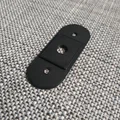 Miếng gắn adapter nguồn PicoPSU chuẩn lỗ C14 cho PC mini - Thumbnail 1