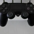 Giá treo tay cầm Playstation PS4 DualShock 4 cho bảng Ikea Skadis - Thumbnail 1