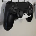 Giá treo tay cầm Playstation PS4 DualShock 4 cho bảng Ikea Skadis - Thumbnail 3