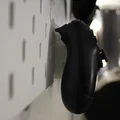 Giá treo tay cầm Playstation PS4 DualShock 4 cho bảng Ikea Skadis - Thumbnail 4