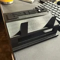 Giá đỡ iPad trên bảng táp-lô cho xe Ford F150 (2015-2020) - Thumbnail 1